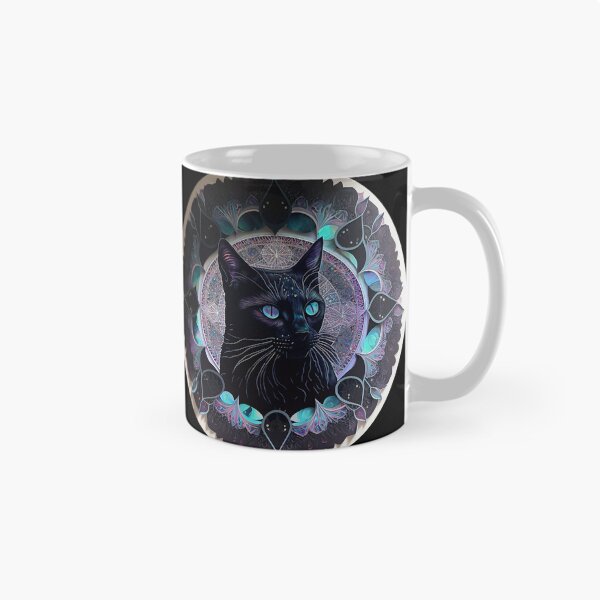 Item preview, Cat Noir #1542 | Black Cat designed and sold by Black-Cats.