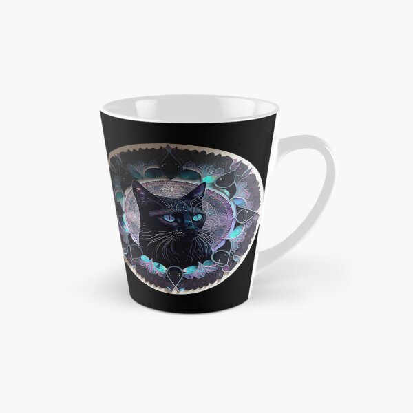 Item preview, Cat Noir #1542 | Black Cat designed and sold by Black-Cats.