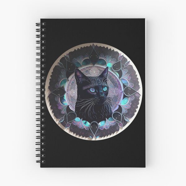 Item preview, Cat Noir #1542 | Black Cat designed and sold by Black-Cats.