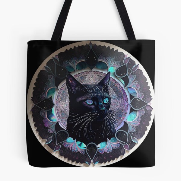 Item preview, Cat Noir #1542 | Black Cat designed and sold by Black-Cats.