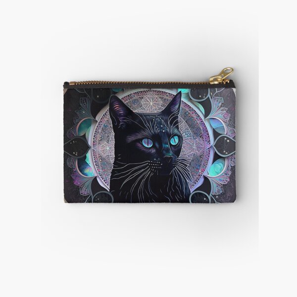Item preview, Cat Noir #1542 | Black Cat designed and sold by Black-Cats.
