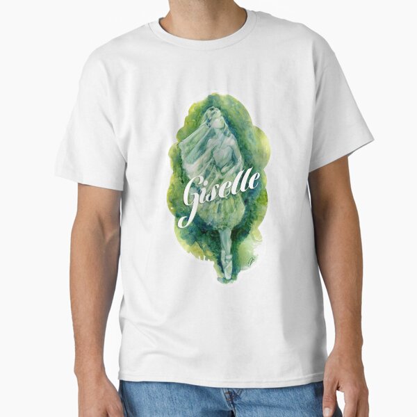 Item preview, Giselle Ballet designed and sold by Jimena Zuazo.