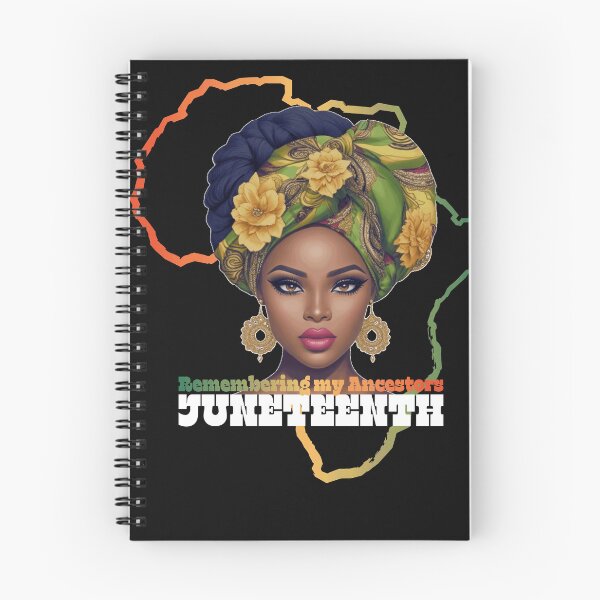 Item preview, Remembering My Ancestors Juneteenth designed and sold by Yakuzads.