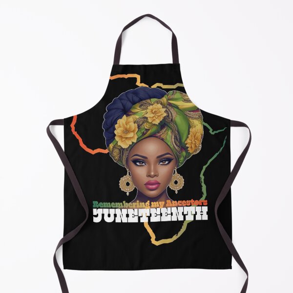 Item preview, Remembering My Ancestors Juneteenth designed and sold by Yakuzads.