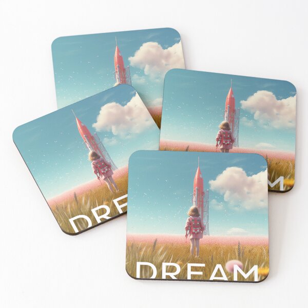 Item preview, Dream designed and sold by ivanmejia.
