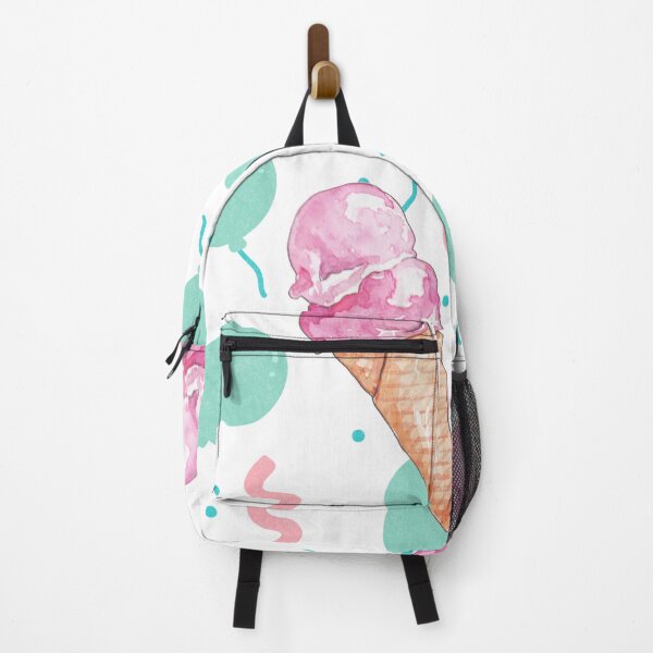 Item preview, Ice Cream Party designed and sold by ByAllyAlly.