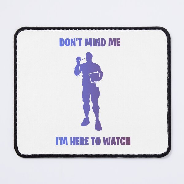 Item preview, Don't mind me... designed and sold by Varienrs.
