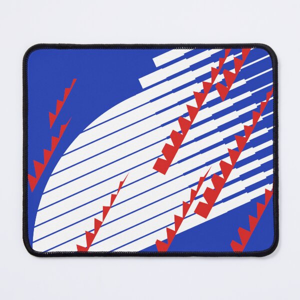 Item preview, Japan Retro Blue White Red 1993 - 94 designed and sold by Sporting Colour.