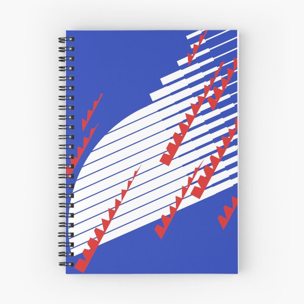 Item preview, Japan Retro Blue White Red 1993 - 94 designed and sold by Sporting Colour.