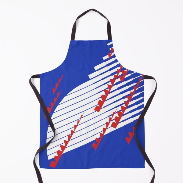 Item preview, Japan Retro Blue White Red 1993 - 94 designed and sold by Sporting Colour.