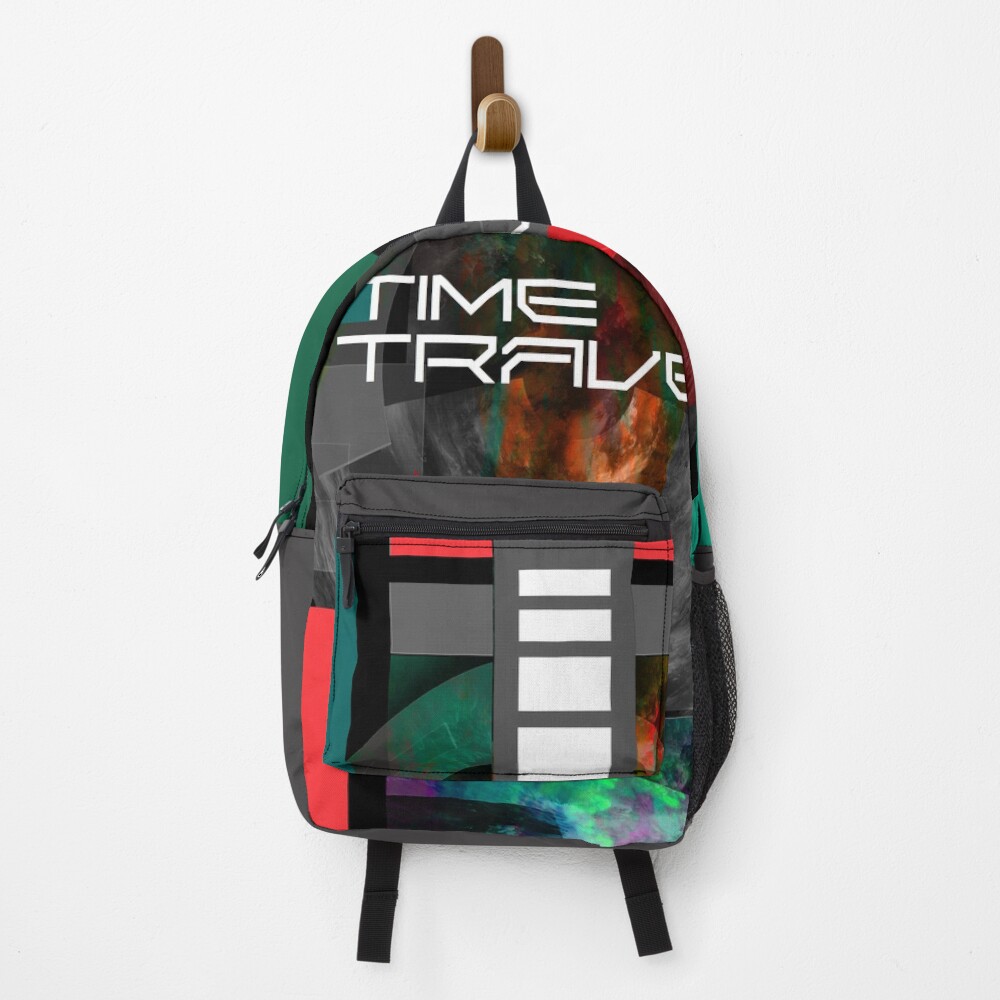 Item preview, Backpack designed and sold by ROUGHSEA.