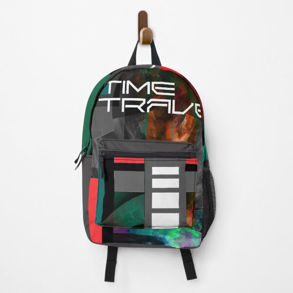 Item preview, Time travel. designed and sold by ROUGHSEA.