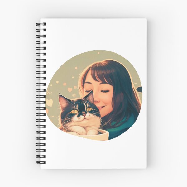 Item preview,  Cute Cat Mother Coffee Lover :) designed and sold by alaasobhi.