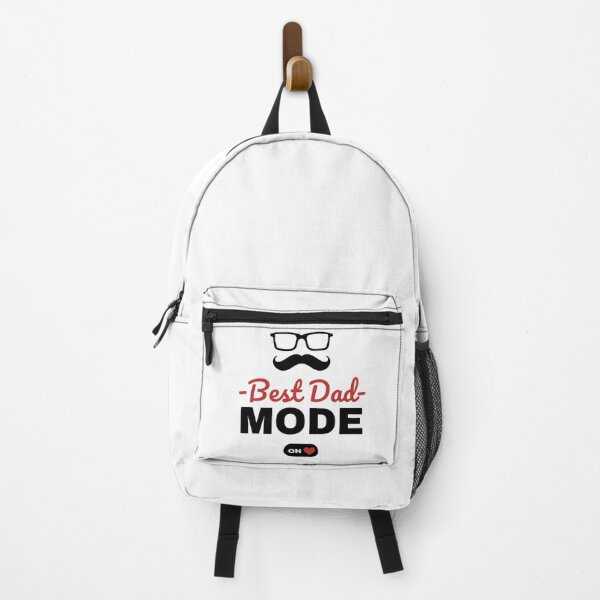 Item preview, best dad mode on designed and sold by Zakaria-4.