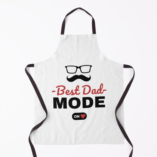 Item preview, best dad mode on designed and sold by Zakaria-4.