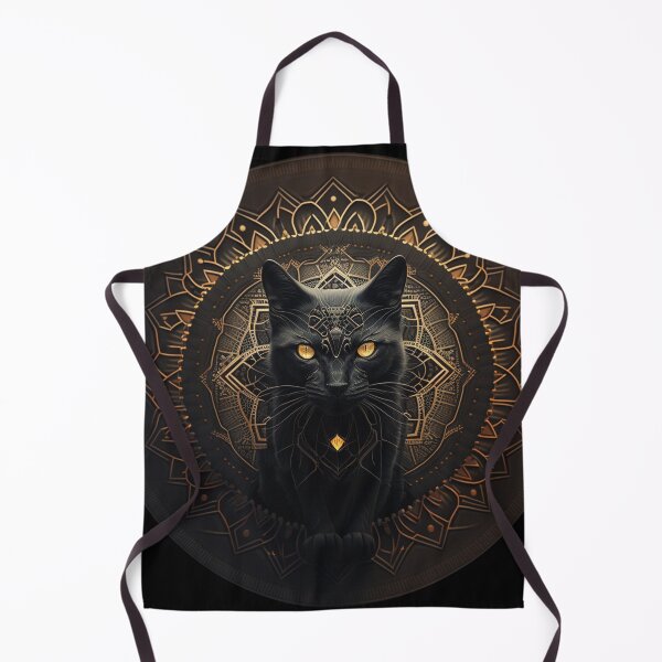 Item preview, Cat Noir #1545 | Black Cat designed and sold by Black-Cats.