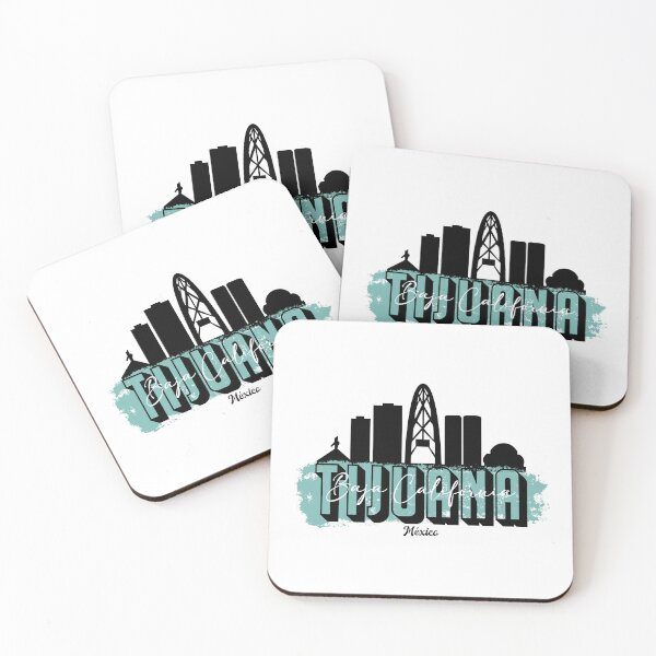 Item preview, Tijuana designed and sold by NetJan11.