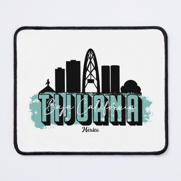 Item preview, Tijuana designed and sold by NetJan11.