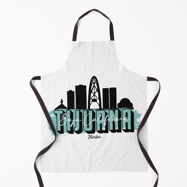 Item preview, Tijuana designed and sold by NetJan11.