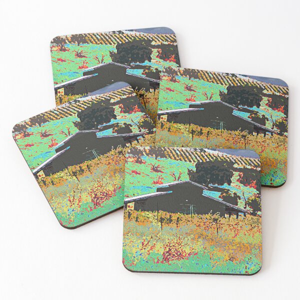 Item preview, LIVERMORE BARN designed and sold by ArtbyRolleen.