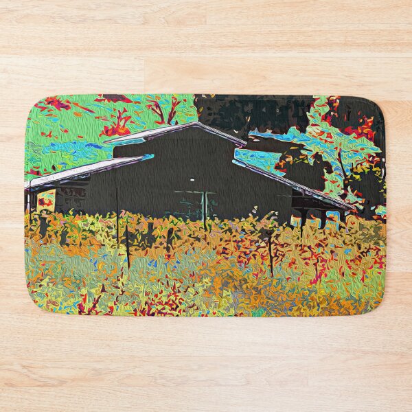Item preview, LIVERMORE BARN designed and sold by ArtbyRolleen.