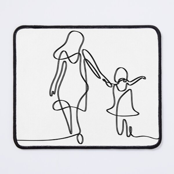Item preview, Mother & Daughter designed and sold by Power-OF-You.