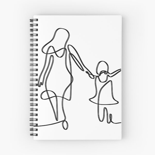 Item preview, Mother & Daughter designed and sold by Power-OF-You.