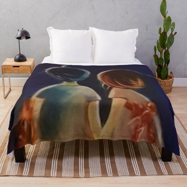 Item preview, Fiery Night designed and sold by TrueArtLab.