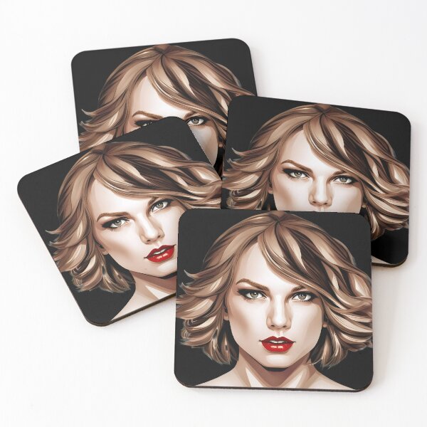 Item preview, Artistic Tribute to a Singer designed and sold by Joker-81.