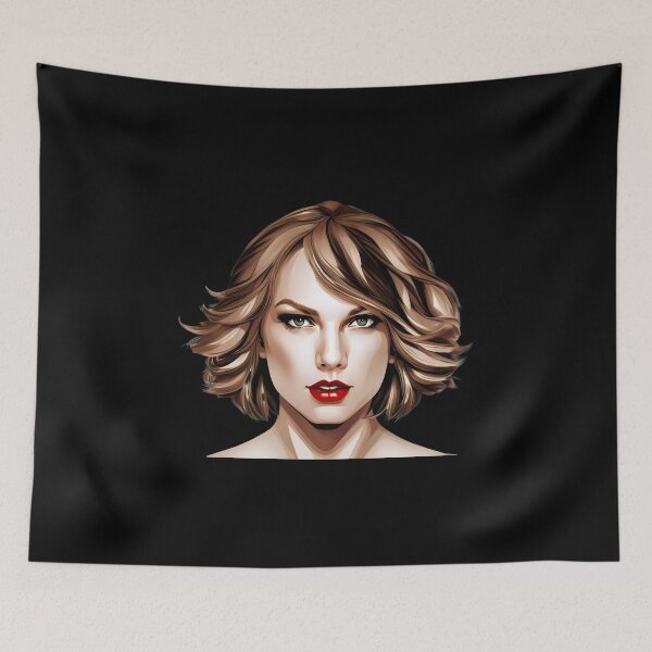 Item preview, Artistic Tribute to a Singer designed and sold by Joker-81.