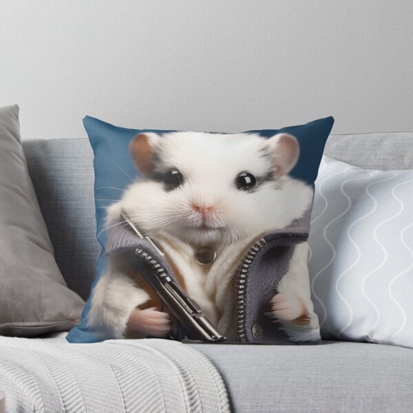 Item preview, Hamster designed and sold by DGtaLrtcom.