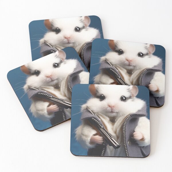 Item preview, Hamster designed and sold by DGtaLrtcom.
