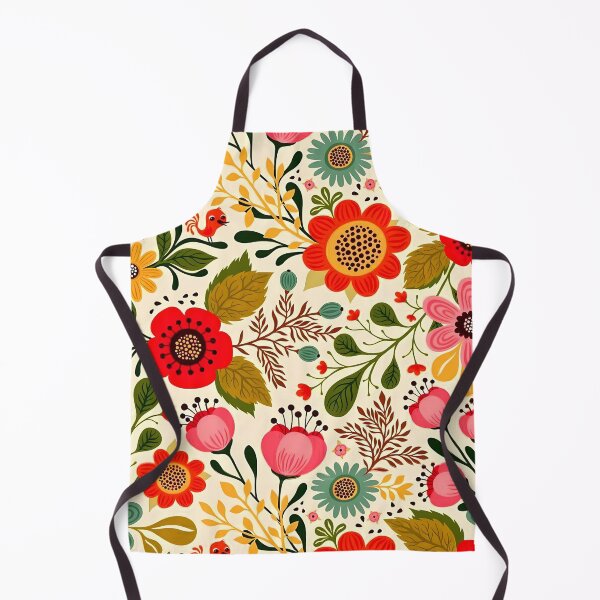 Item preview, Tropical Flowers designed and sold by HumidHummock.