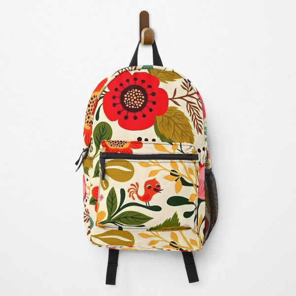 Item preview, Tropical Flowers designed and sold by HumidHummock.