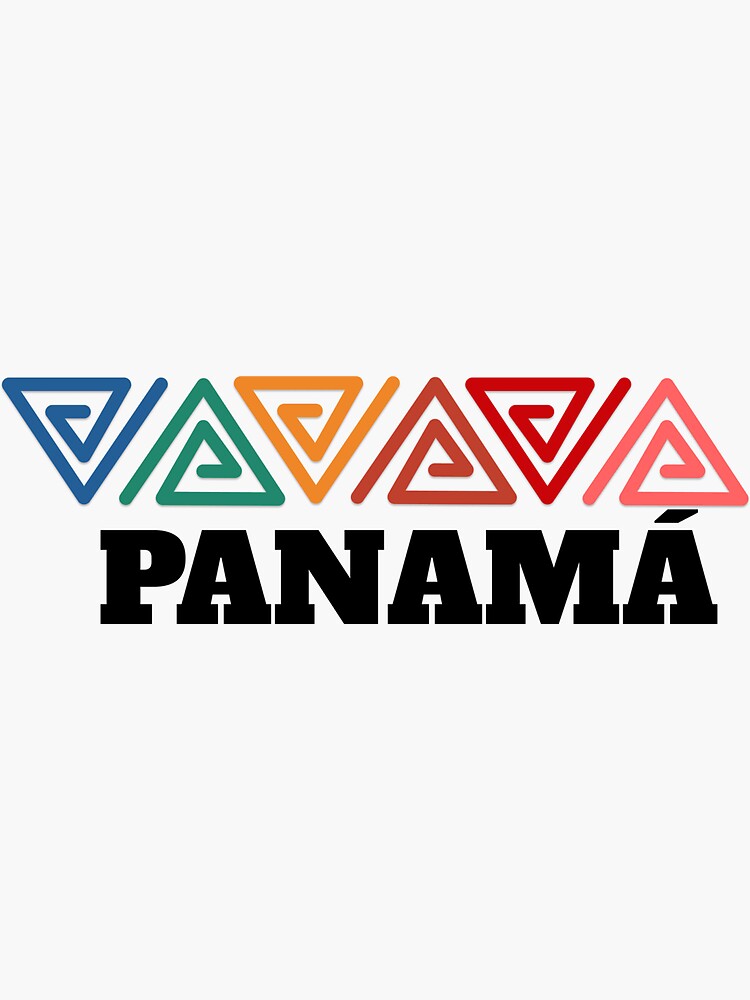 Panama Love Mola-inspired Coasters, Mola-inspired Art, Panamanian