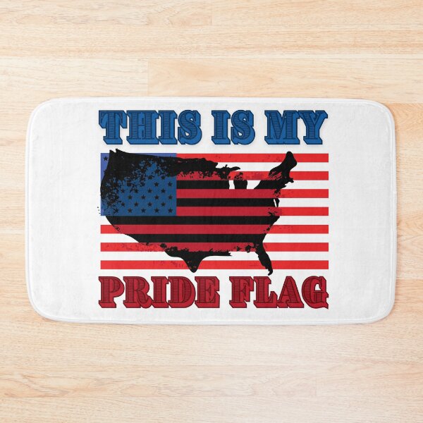 Item preview, 4th July American Pride Flag Stars Independence Day designed and sold by Lysol888.