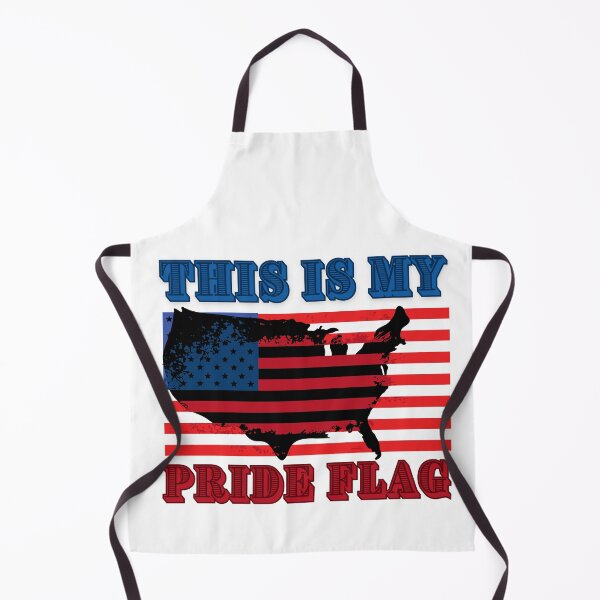 Item preview, 4th July American Pride Flag Stars Independence Day designed and sold by Lysol888.