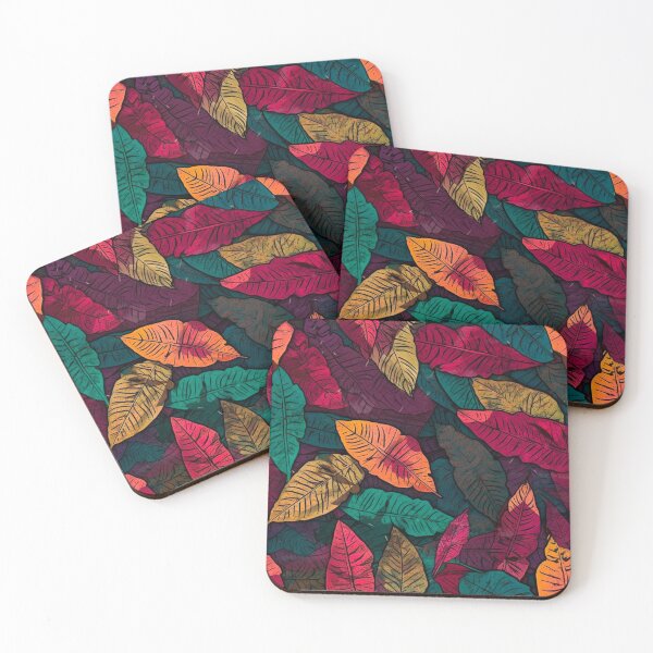 Item preview, leaf designed and sold by MoonDesinso.