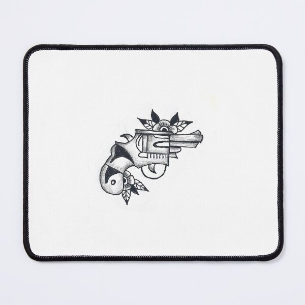 Item preview, traditional tattoo gun designed and sold by Naroaaa.