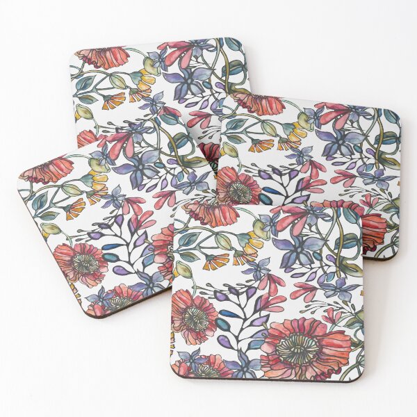 Item preview, Glorious Garden designed and sold by ClubCreativeArt.