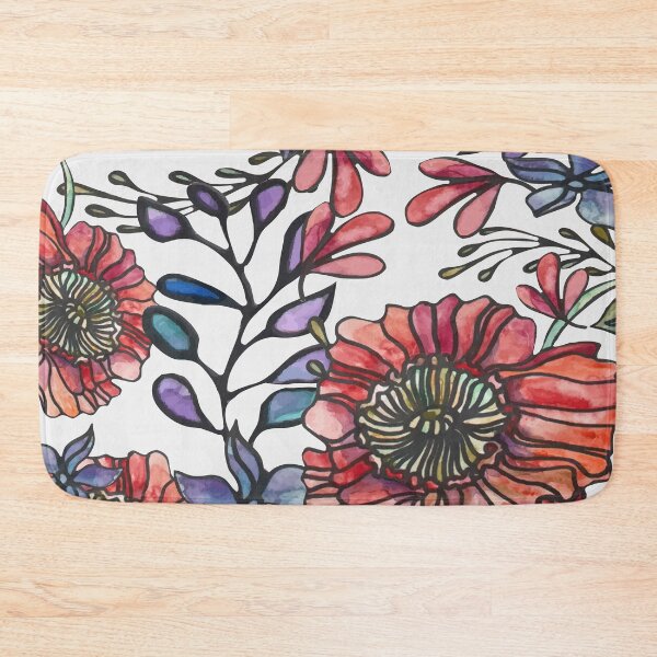 Item preview, Glorious Garden designed and sold by ClubCreativeArt.