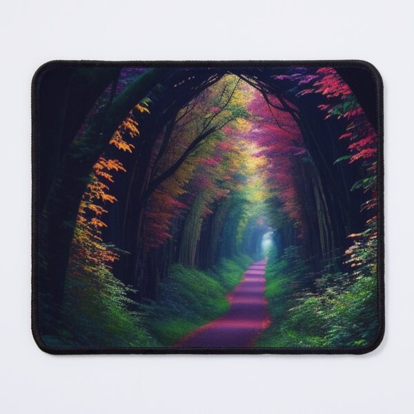 Item preview, Journey Through the Woods designed and sold by artwealllove.