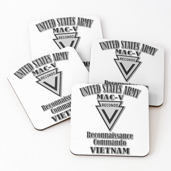 Item preview, MACV Recondo designed and sold by cp06327.