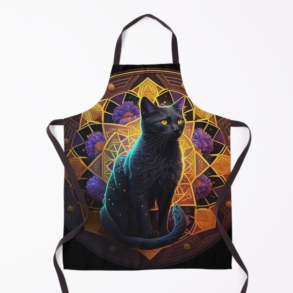 Item preview, Cat Noir #1548 | Black Cat designed and sold by Black-Cats.