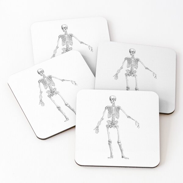 Item preview, Skeleton  designed and sold by Niftylife.