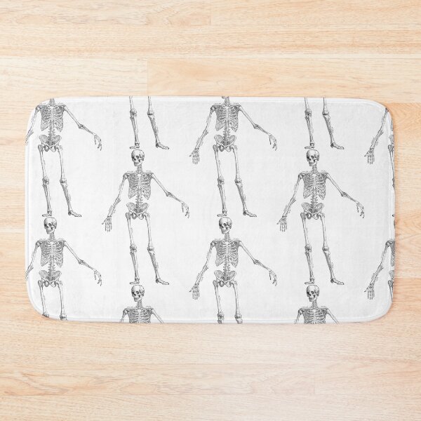 Item preview, Skeleton  designed and sold by Niftylife.
