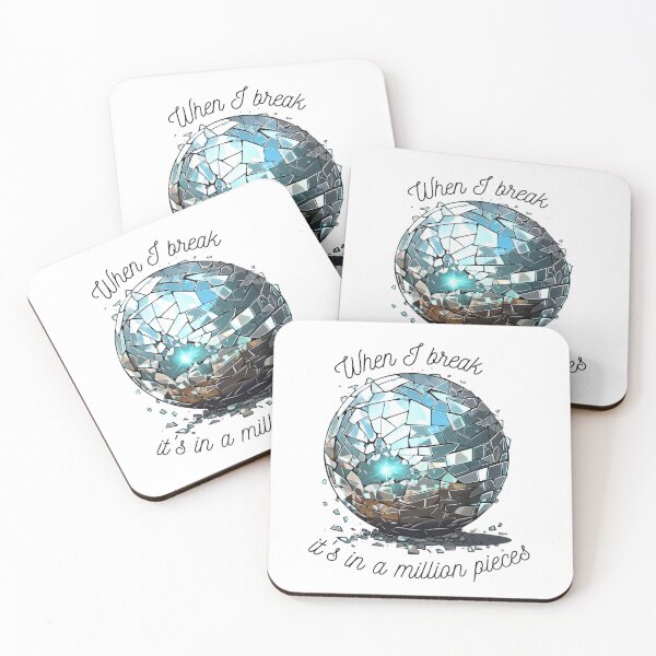Item preview, Mirrorball designed and sold by BitBoutique.