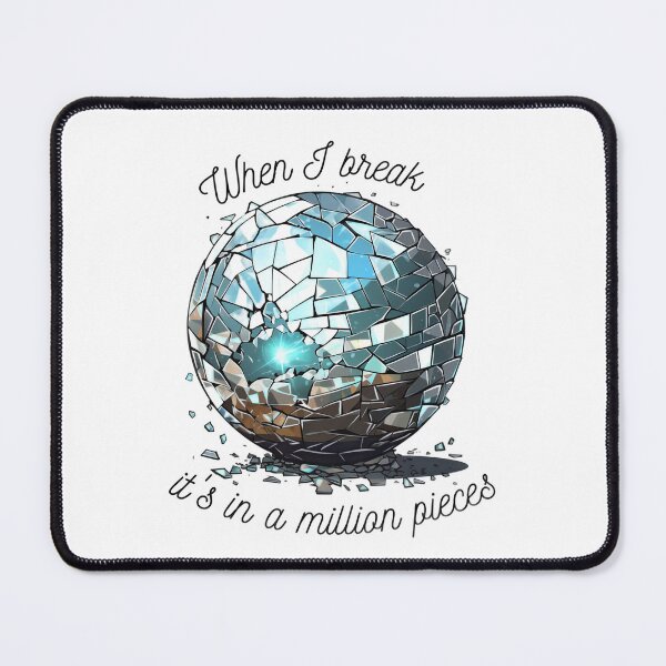 Item preview, Mirrorball designed and sold by BitBoutique.