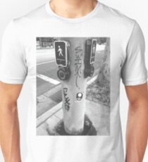 Crosswalk Unisex T-Shirt