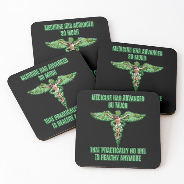 Item preview, Advanced Medicine designed and sold by LoboTomica.